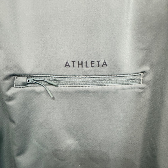 Athleta Whistler Half Zip - Picture 8 of 11